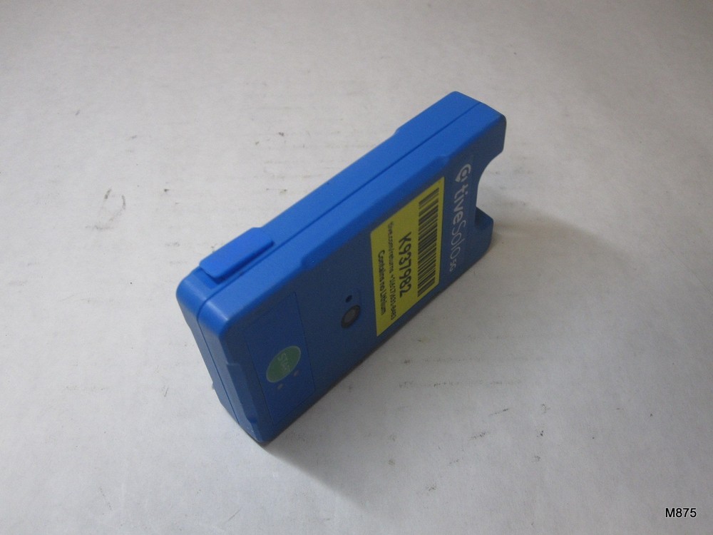 Tive Solo 5G Temperature Data Logger K743435 TT-7100