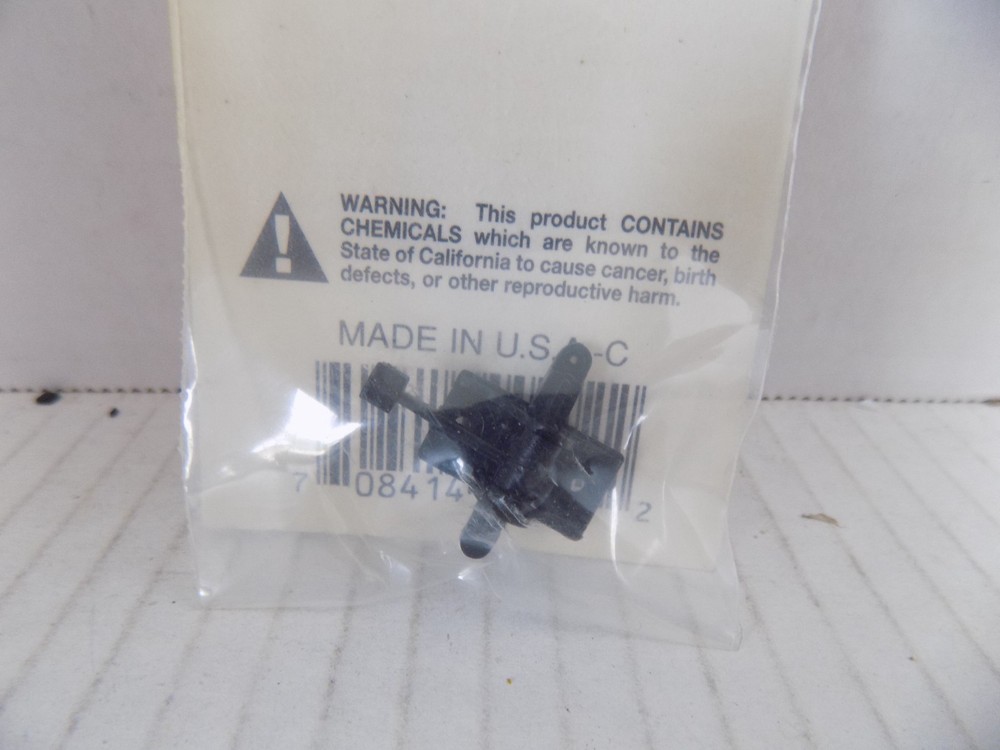 LOWLEVEL SWITCH BY CABOOSE IND. HO SCALE PO NOS #202S