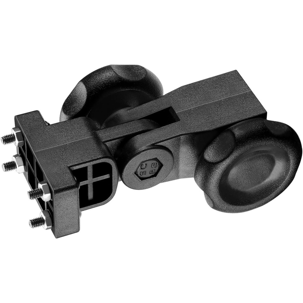 Neewer Adjustable Ring Light Converter Adapter for Lamp Stand Durable Plastic