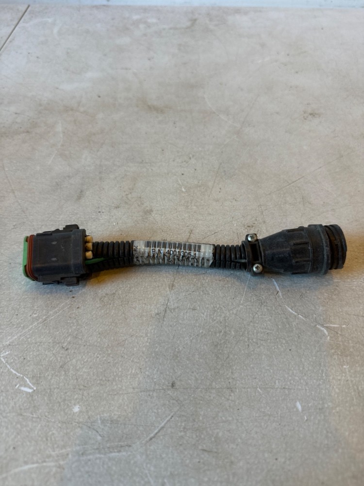 Ag Leader 4001605-1 Moisture Sensor Adapter