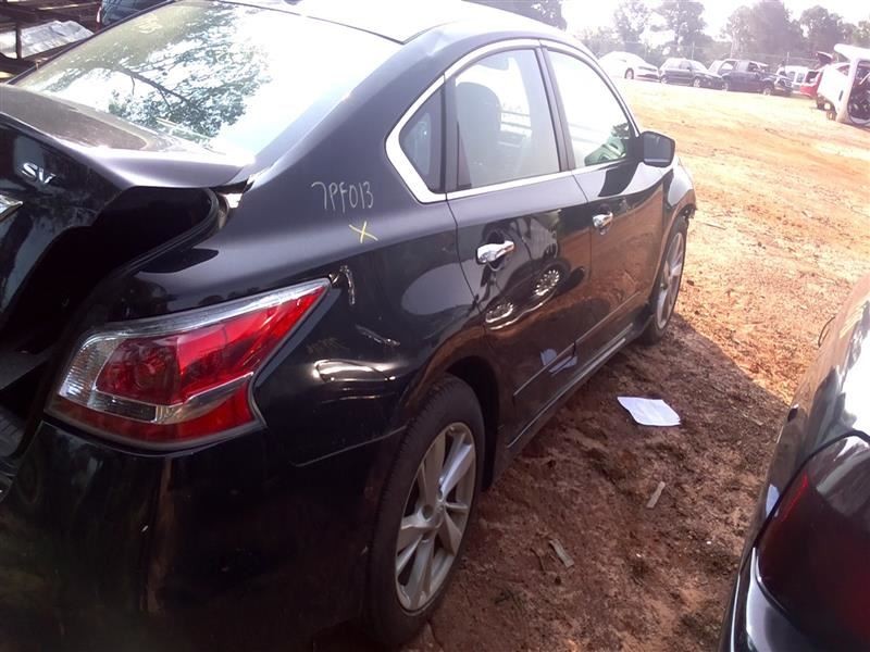 Blower Motor Fits 15-25 ALTIMA 103927651