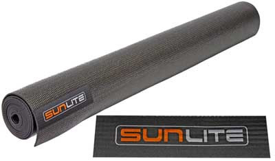 TRAINER SunLite TRAINING MAT 35.5inx79in