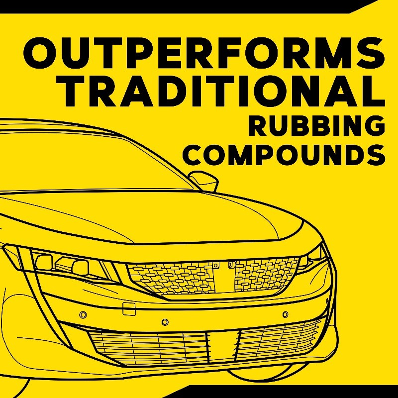 (3 pack)Ultimate Compound, G17216, 15.2 oz