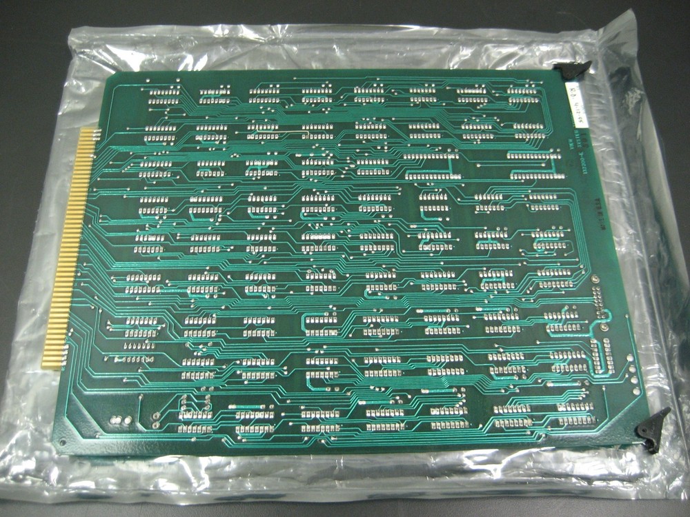 View System Timing Board 132200