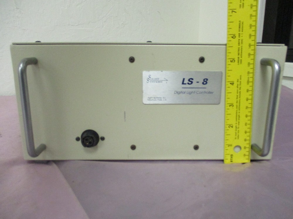 Sight Systems LS-8 Digital Light Controller, 409412