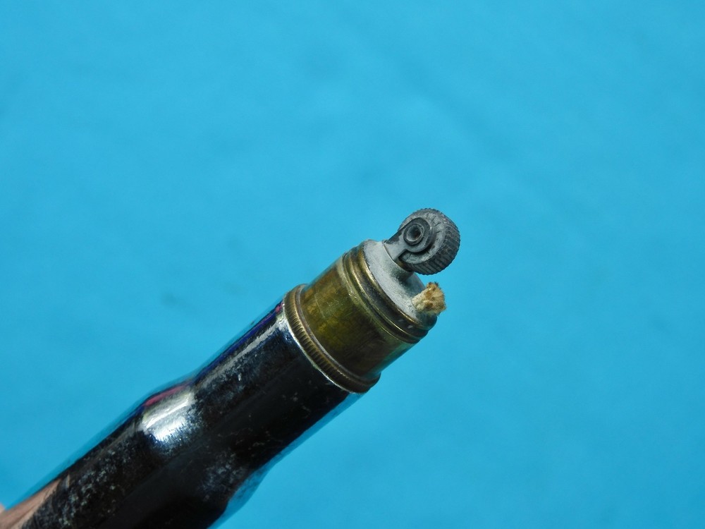 US WW2 Vintage Handmade Trench Art Lighter