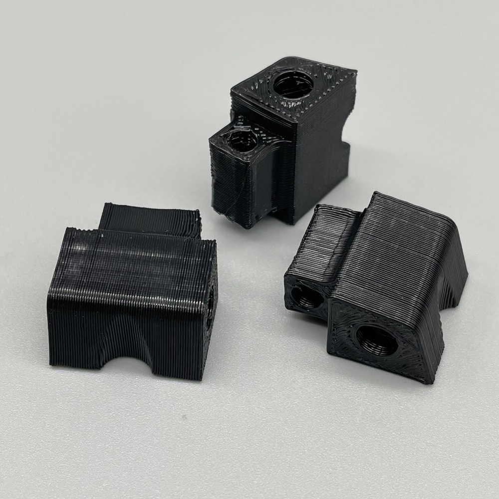 Marlin Model 60 Recoil Buffer (0.155) - Soft TPU 3-Pack