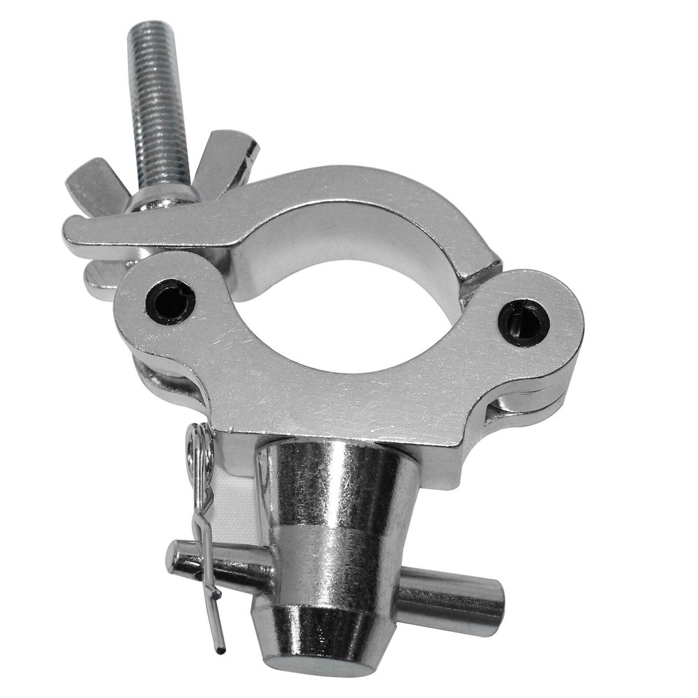 ProX T-C7S Slim Pro Clamp with Half Conical Connector