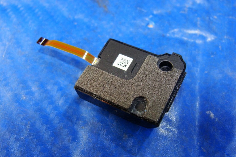 Microsoft Surface Pro 2 1601 10.6" Genuine Tablet Left Speaker