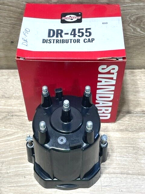 NOS Standard DR-455 Distributor Cap
