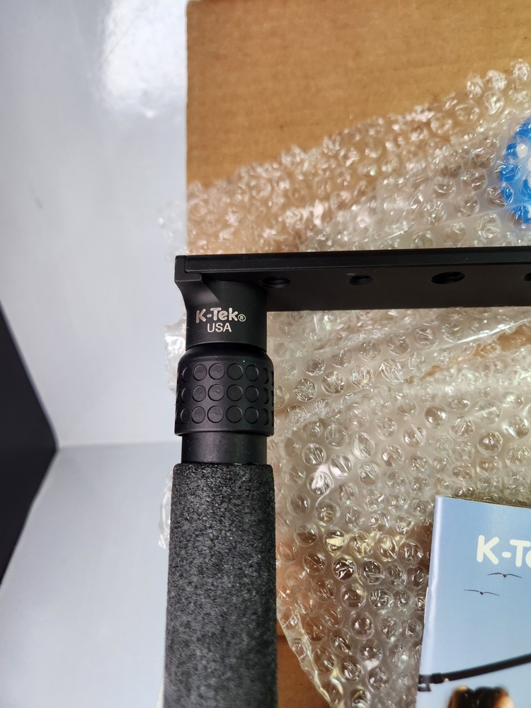 K-Tek KN2285 Norbert Camera Sport Frame Cage Only
