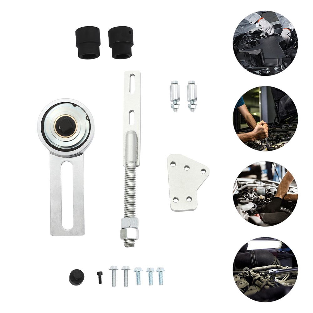 Torque Multiplier Tool ，multiplier Crankshaft Pulley Engine Torque With Toolbox