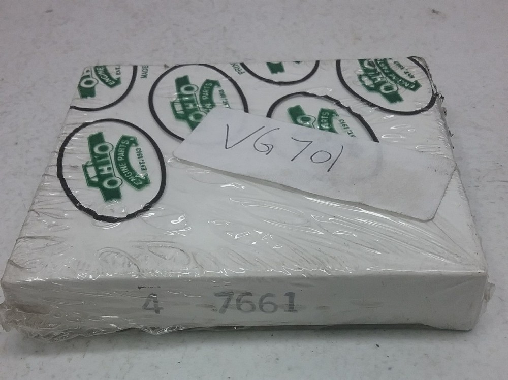 OHIO ENGINE PARTS VALVE GUIDE #7661