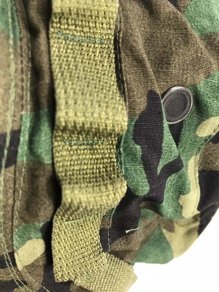 TRANSITIONAL BOONIE HAT R&B size 7 1/4