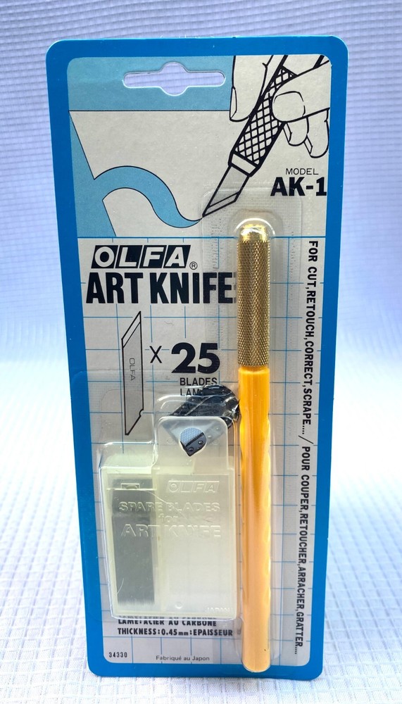 OLFA Art Knife