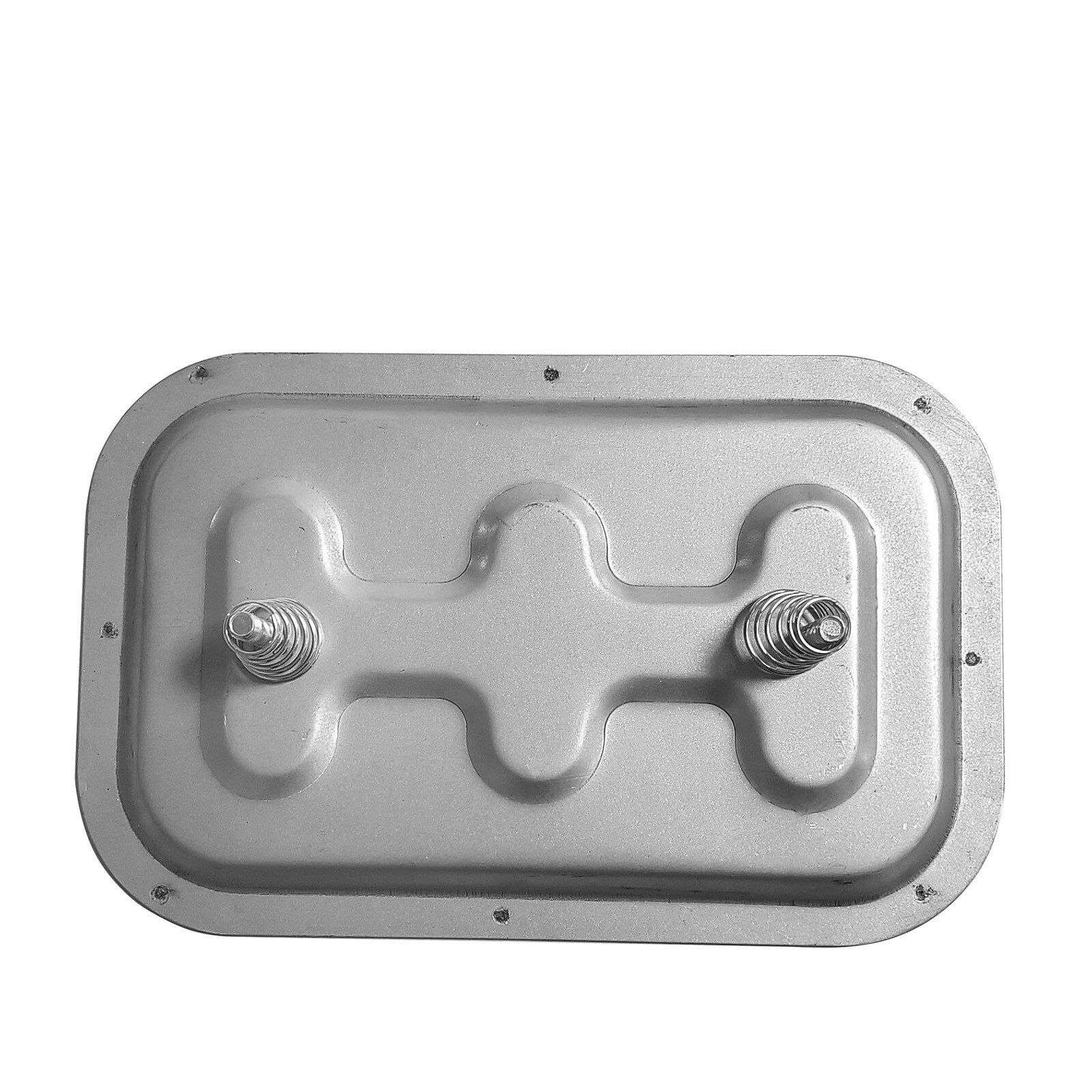 Duct Access Door 10” x 6” 12" x 8" 18" High Temperature Grease Duct Access Door