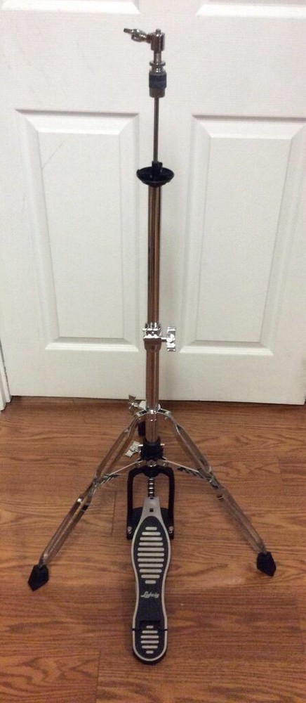 Ludwig Element Evolution HiHat Cymbal Stand - Swivel Base
