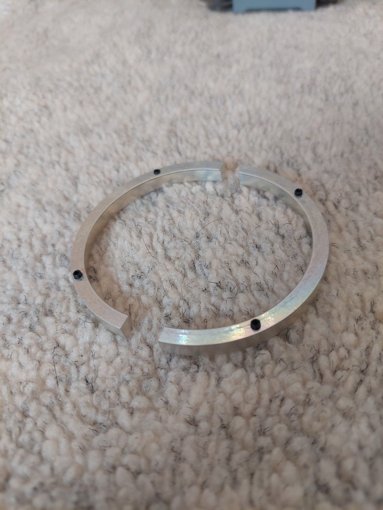pvs 4 , tvs 5 lock ring