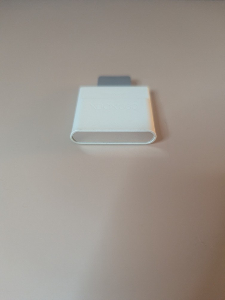 Xbox 360 Video Game System 64mb Memory Card Unit