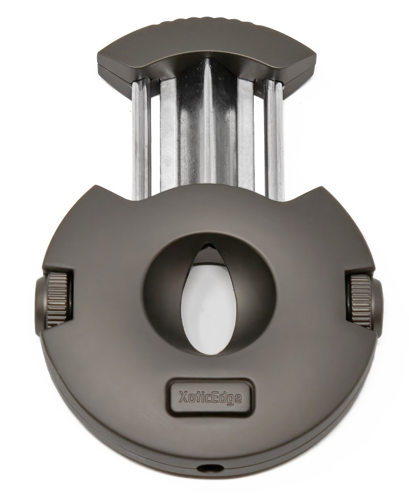 XoticEdge Xceed V-Cut (Gray)