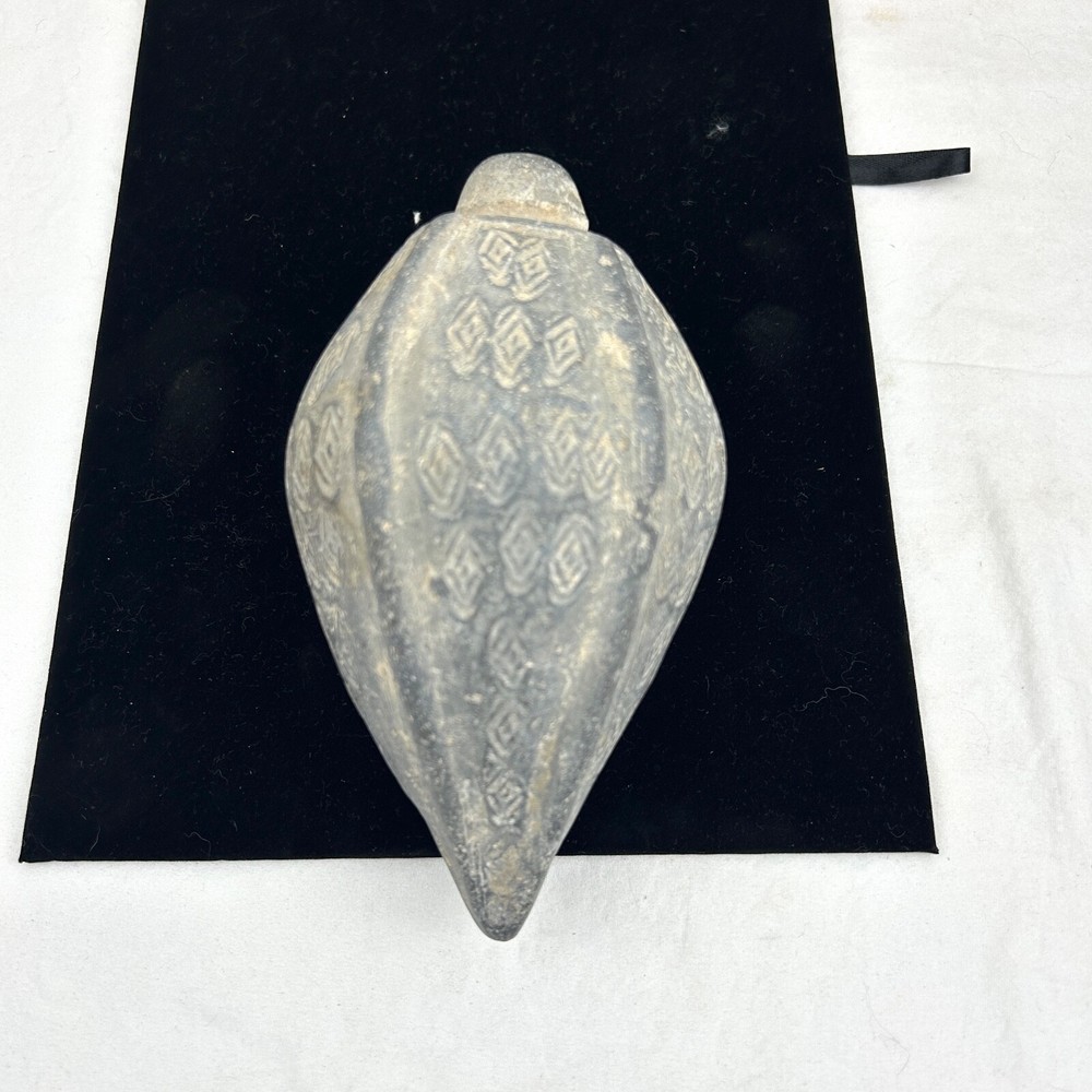 Ancient Indus Valley Terra Cotta Object