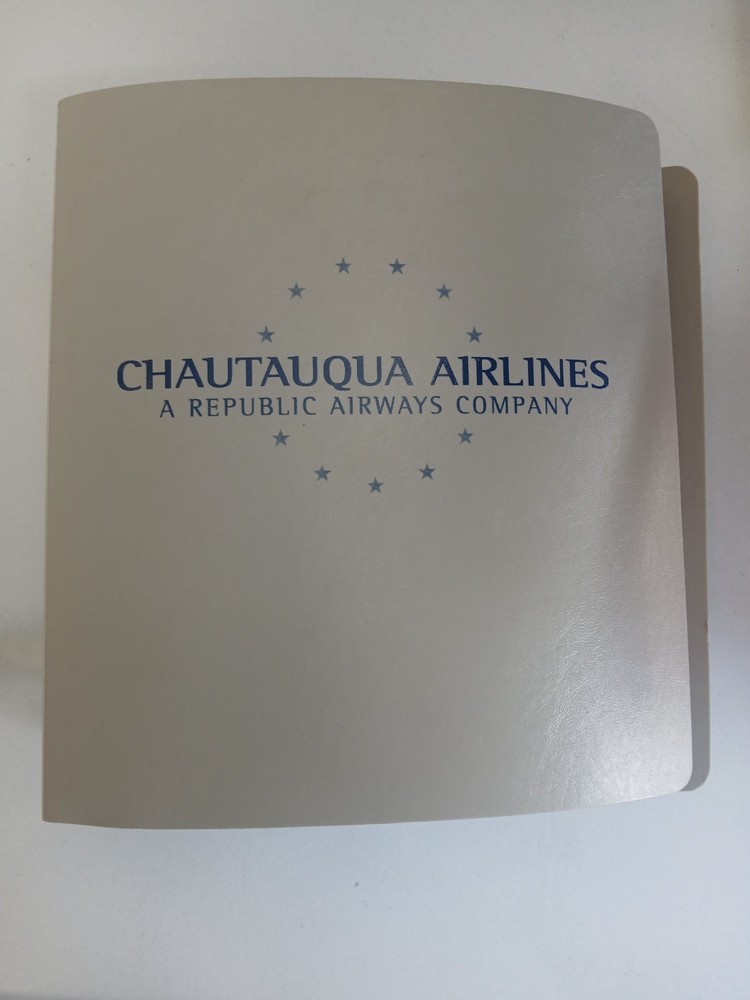 Embraer Pilot Operating Handbook