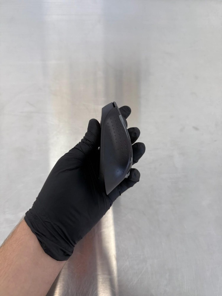 Logitech MK345 Comfort Wireless Keyboard OpticalMouse Combo Used