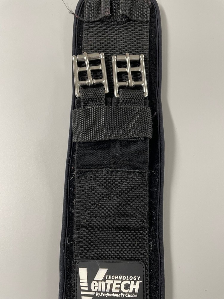 Professional's Choice Ventech English Girth 30