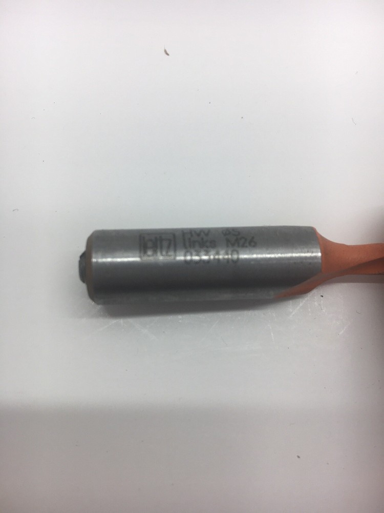 Leitz Dowel Drill 33440 5mm