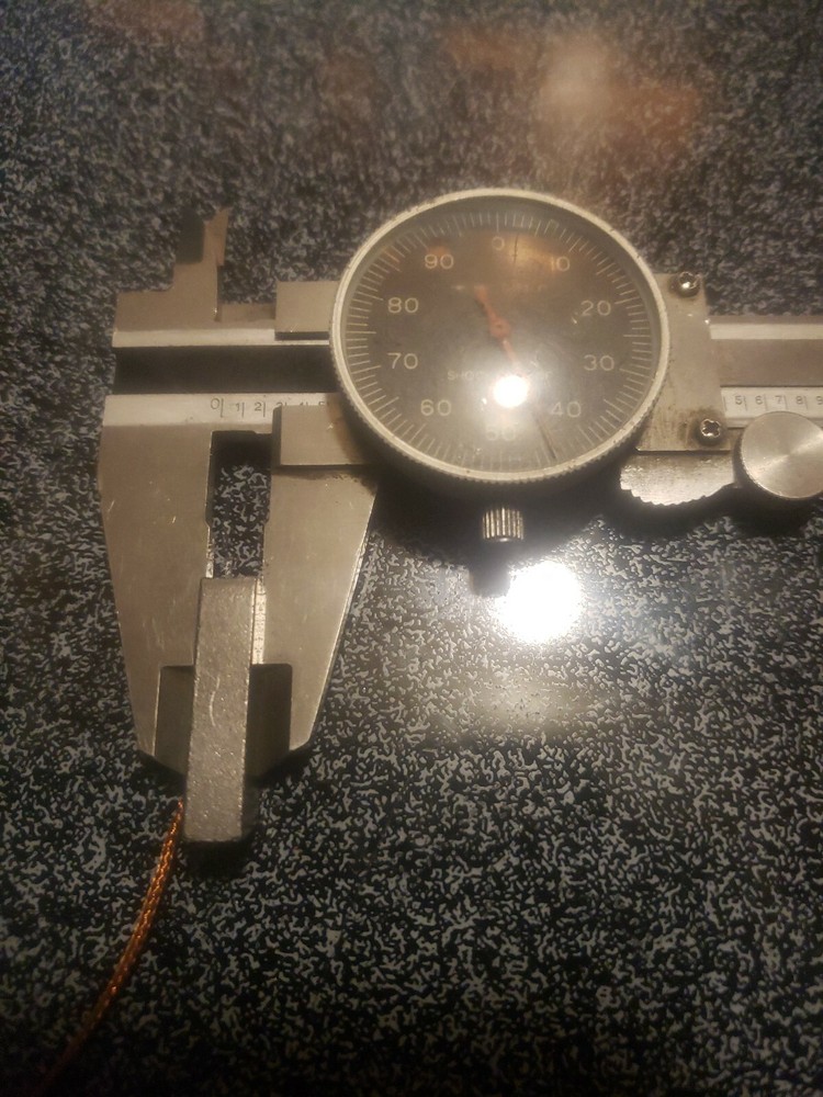 Shopvac Motor Brushes