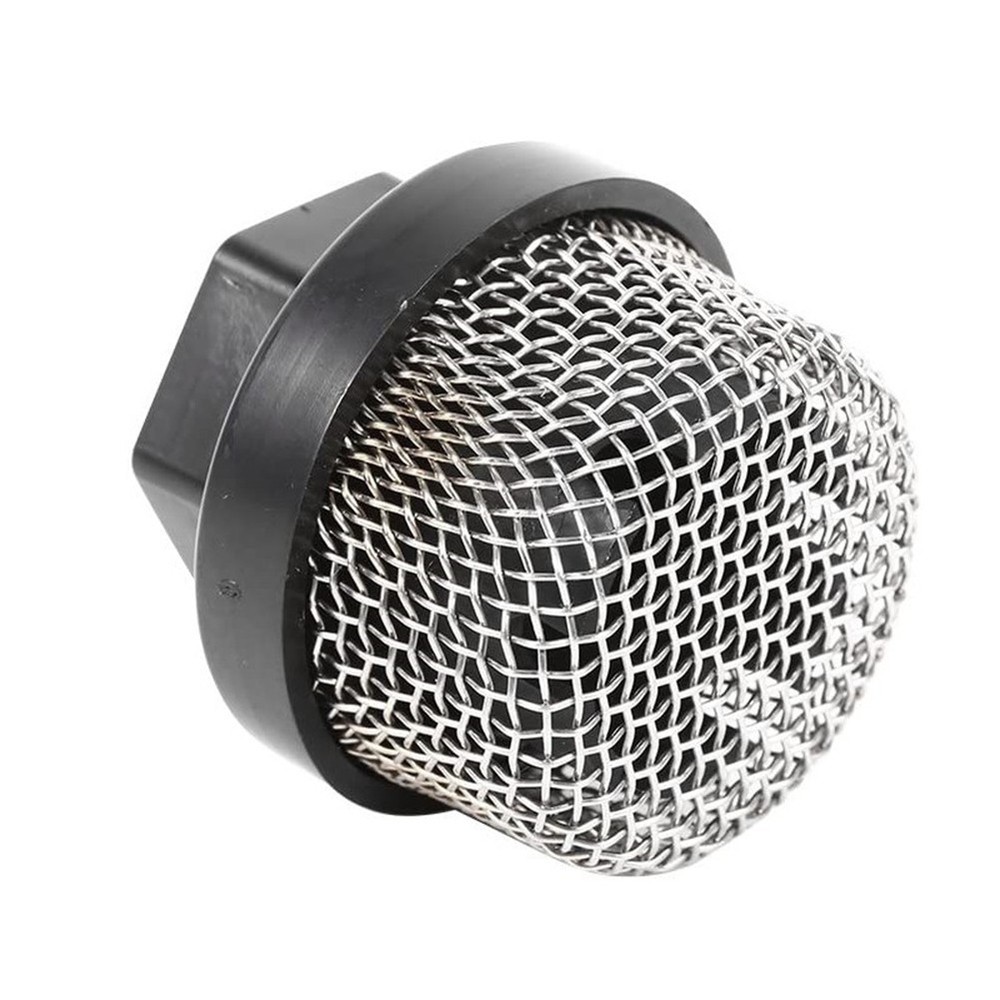 Inlet Specification Filter Airless Paint Sprayer Compatibility Hose Inlet
