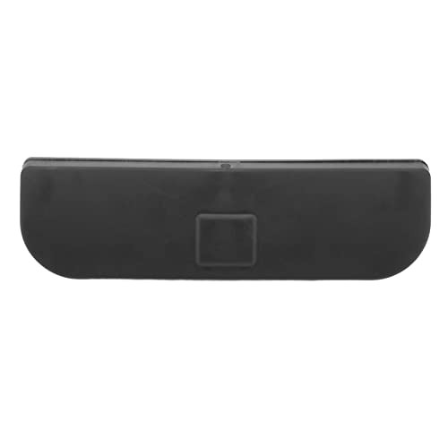 Tailgate Switch Rubber Button, Handle Switch Button Cap Cover, Car Tailgate