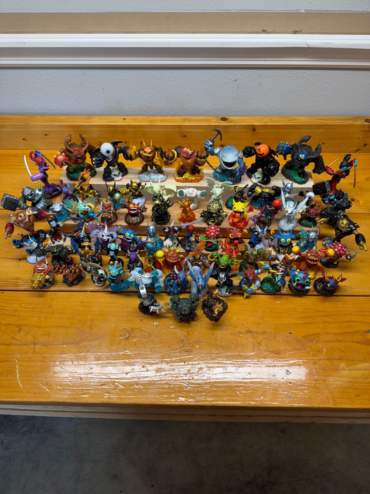 Low Price Skylanders Giants All Figures US Shipping Free If $35+