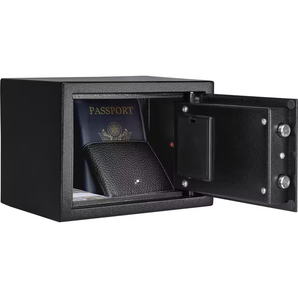 0.22 Cu. Ft. Digital Keypad Security Safe