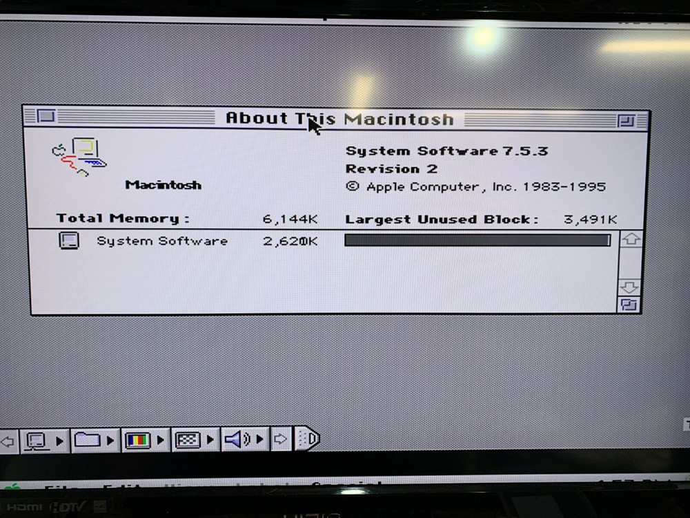 BlueSCSI V2 (External) Modern Storage Device Emulation including CD-ROM