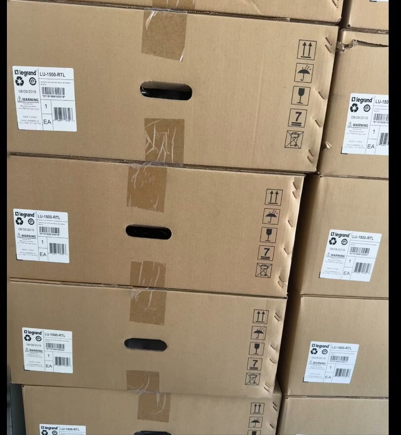 UPS Battery backup 1500VA