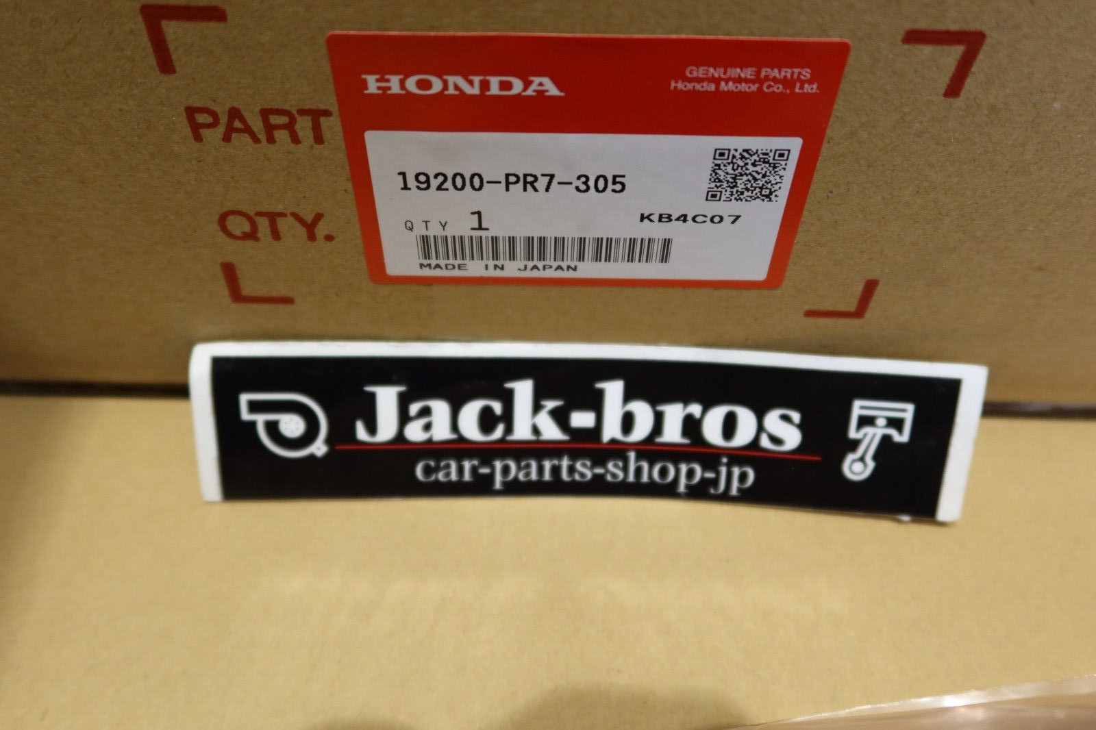 HONDA ACURA Genuine OEM NSX NA1 TIMING BELT KIT & WATER PUMP SET