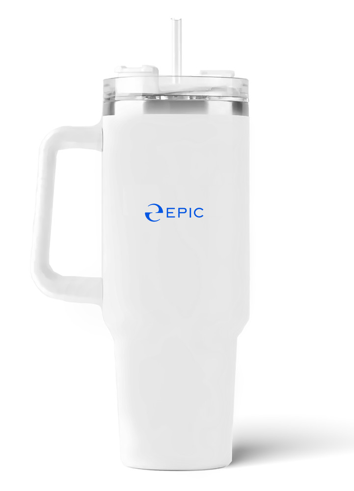 Epic E1000 GX Quencher - 40oz.