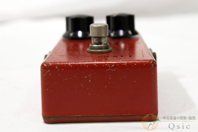 MXR Dyna Comp [SL405] Used Compressor