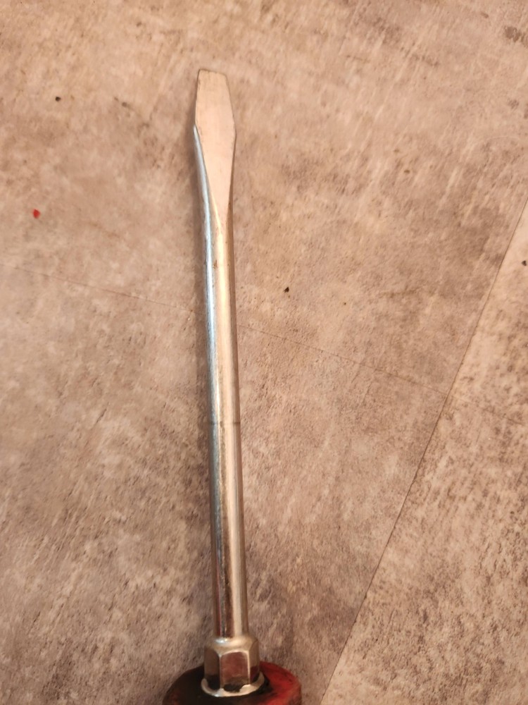 SNAP ON SGD6B 5/16 FLAT Blade