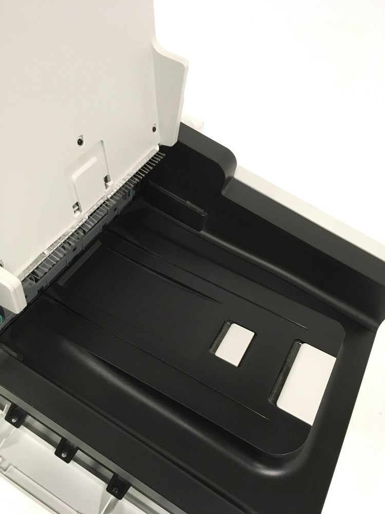 HP ScanJet Enterprise 7500 Flatbed Document Scanner USB WORKING FREE SHIPPING