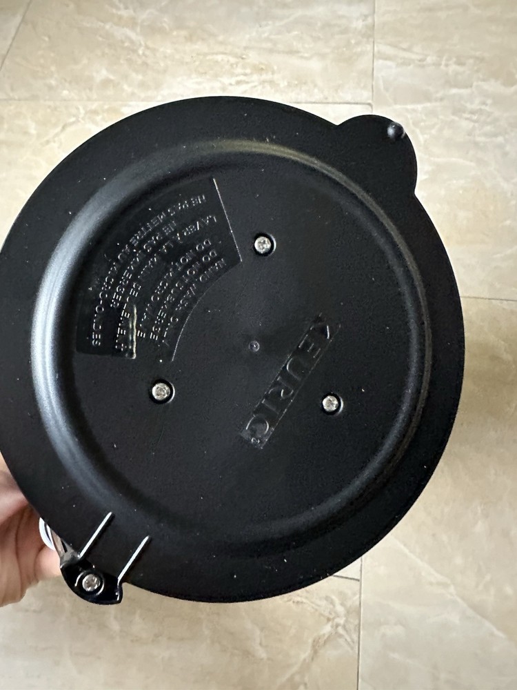 Keurig 2.0 REPLACEMENT Carafe NEW WITH TAGS