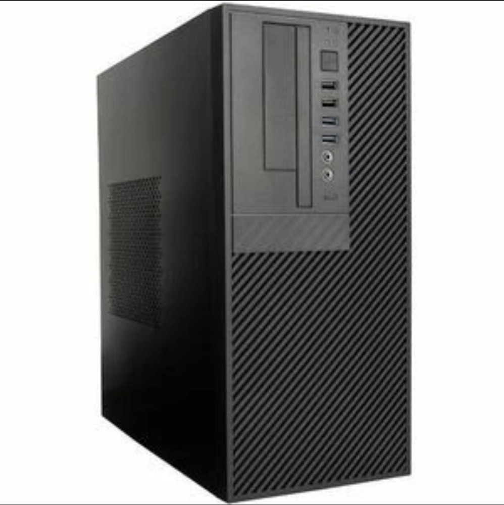 In Win Development - CP712.CQ450TB3 - In Win Computer Case Mini-tower - 450 W !