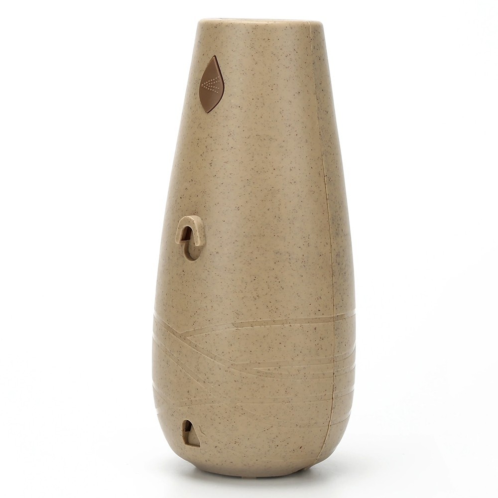 1Pc Eco-Friendly Leaf-Shaped Fragrance Diffuser Has an Automatic Timer and2539