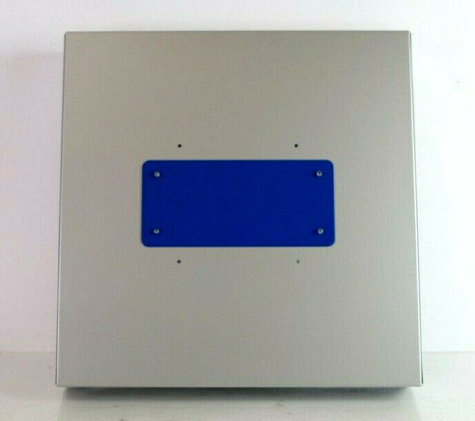 IDOCX IPAD - PRECONSTRUCTION BOX 292