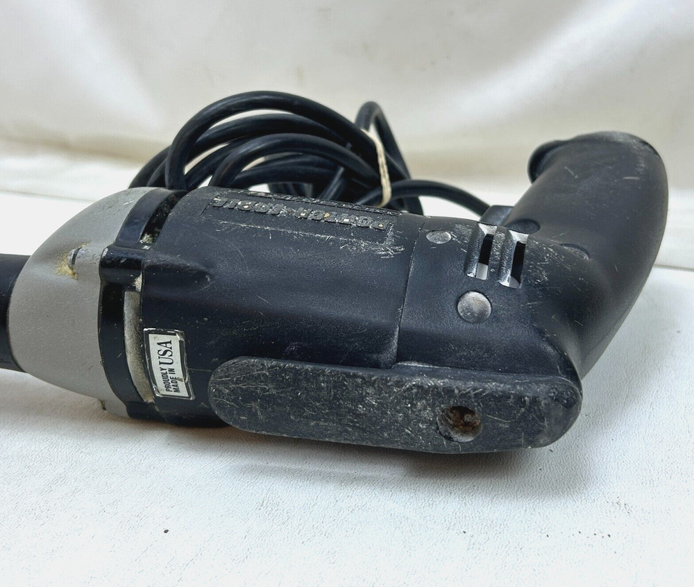 Porter Cable Model 6645 EHD Drywall Driver