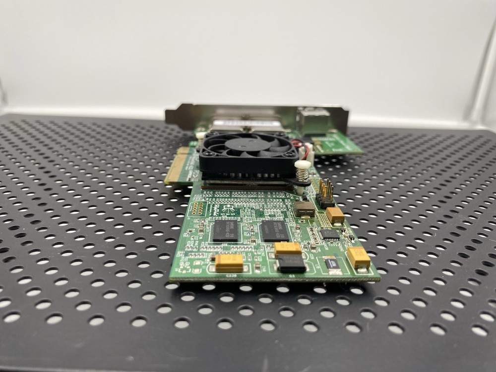 HIGHPOINT ROCKETRAID 4322 EXTERNAL 8-CH PCI-E x8 SAS RAID CONTROLLER