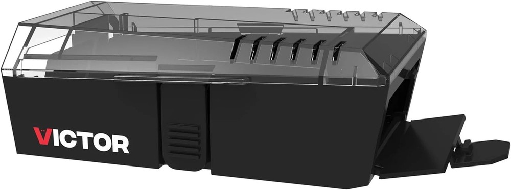 M335 Multi-Catch Humane Mouse Trap...