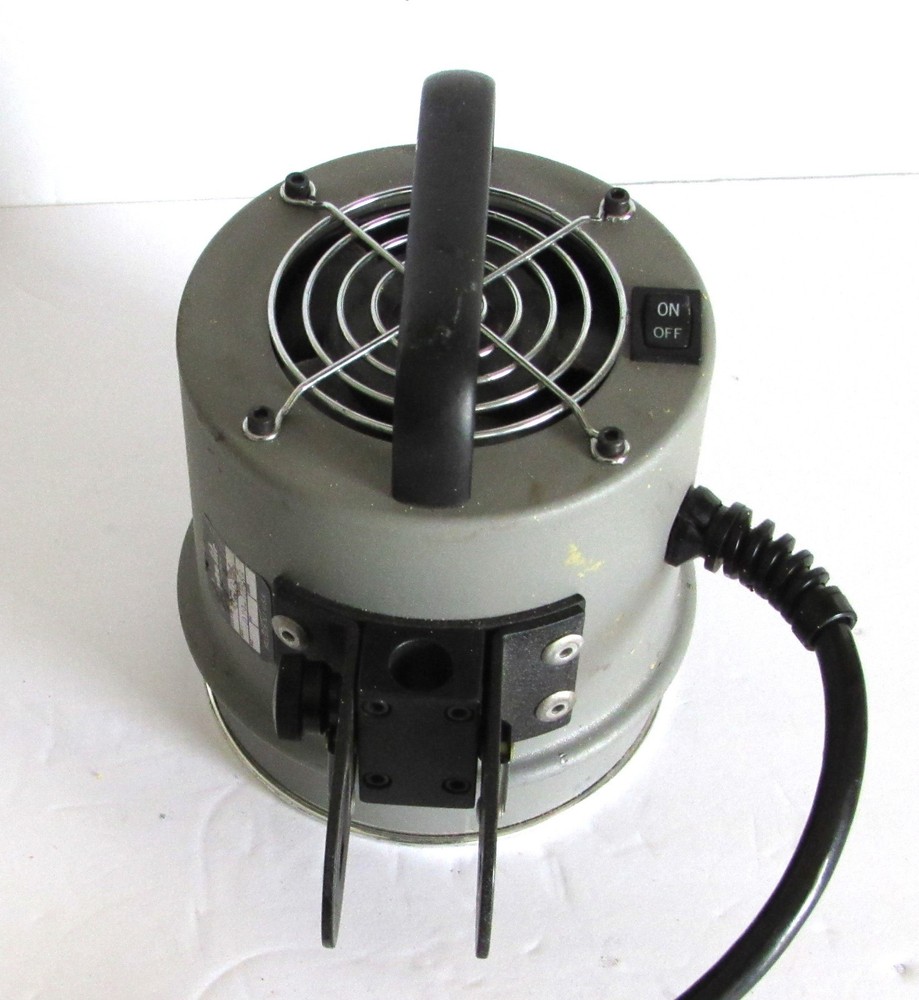 Dynalite 2040 - Flash Head with FT no mount, no modeling light
