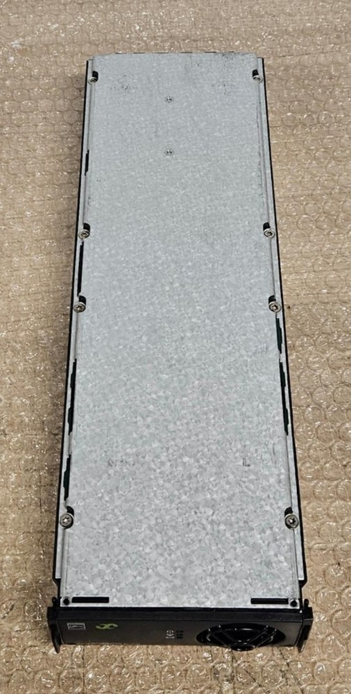 241115.105 ELTEK VALERE FLATPACK2 48/2000 HE POWER RECTIFIER MODULE